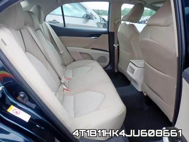 4T1B11HK4JU608661 фото 7