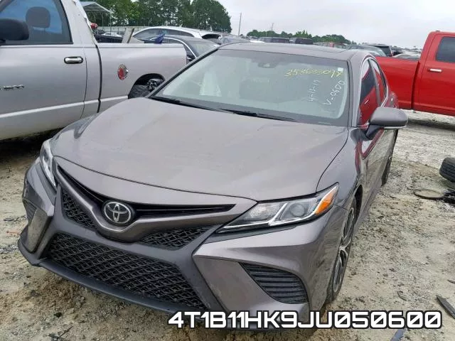 4T1B11HK9JU050600 фото 3