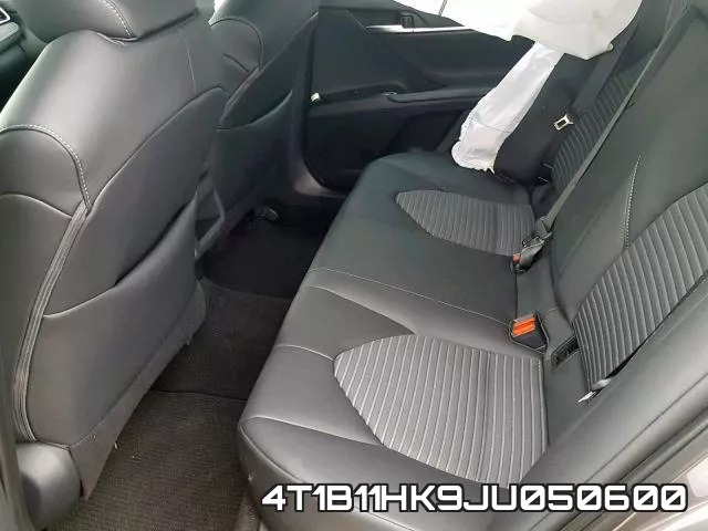4T1B11HK9JU050600 фото 7
