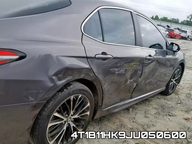 4T1B11HK9JU050600 фото 9