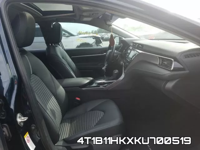 4T1B11HKXKU700519 фото 6