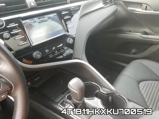 4T1B11HKXKU700519 фото 10