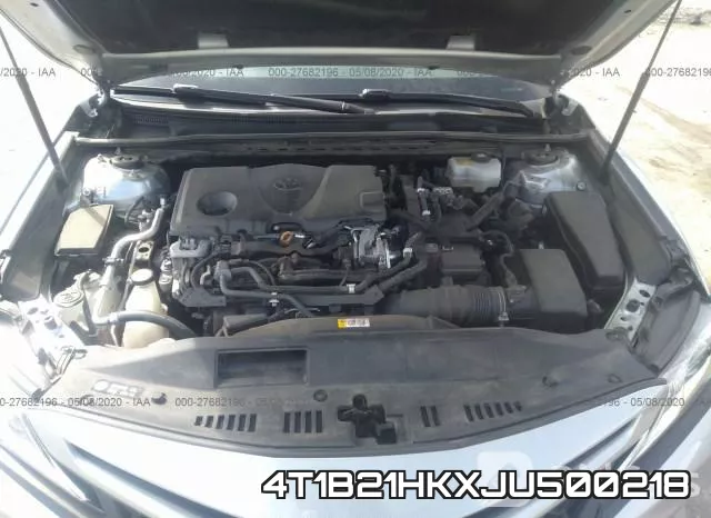 4T1B21HKXJU500218 фото 2