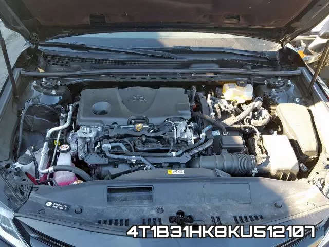 4T1B31HK8KU512107 фото 8