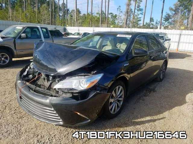 4T1BD1FK3HU216646 фото 3
