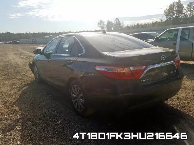 4T1BD1FK3HU216646 фото 4
