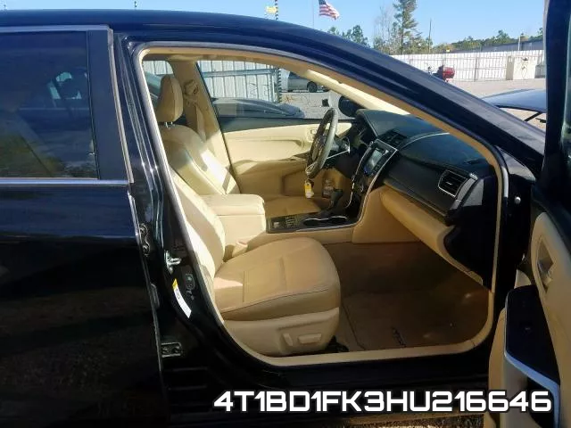 4T1BD1FK3HU216646 фото 6