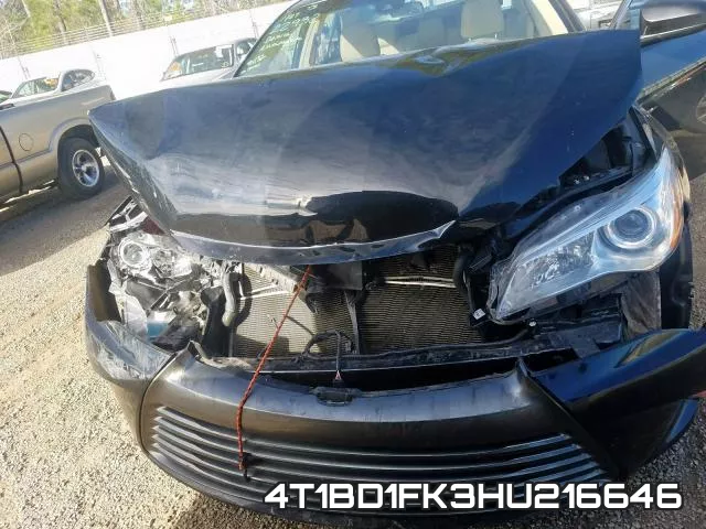4T1BD1FK3HU216646 фото 10
