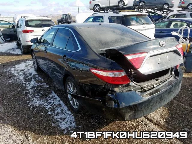 4T1BF1FK0HU620949 фото 4