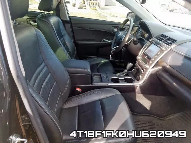 4T1BF1FK0HU620949 фото 6
