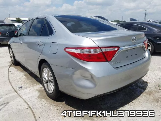 4T1BF1FK1HU379936 фото 4