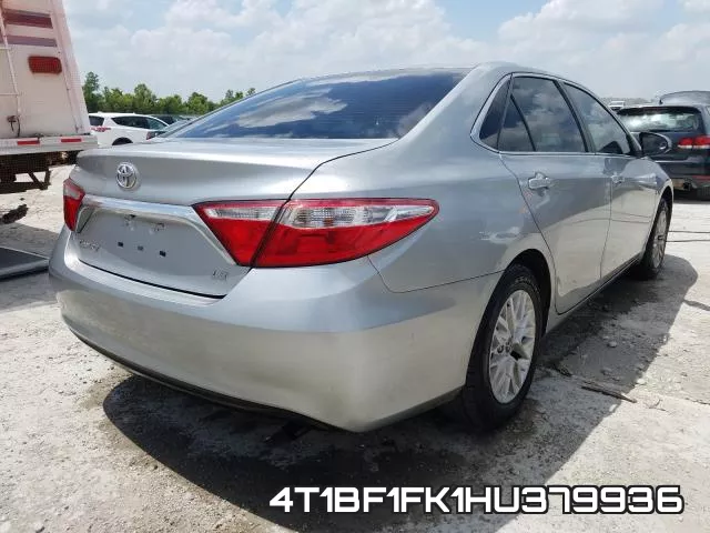 4T1BF1FK1HU379936 фото 5