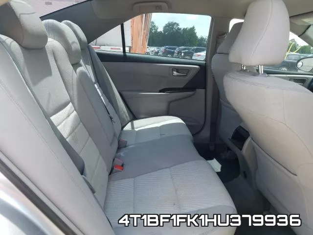 4T1BF1FK1HU379936 фото 7