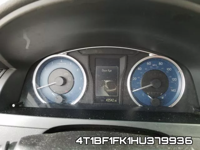 4T1BF1FK1HU379936 фото 9