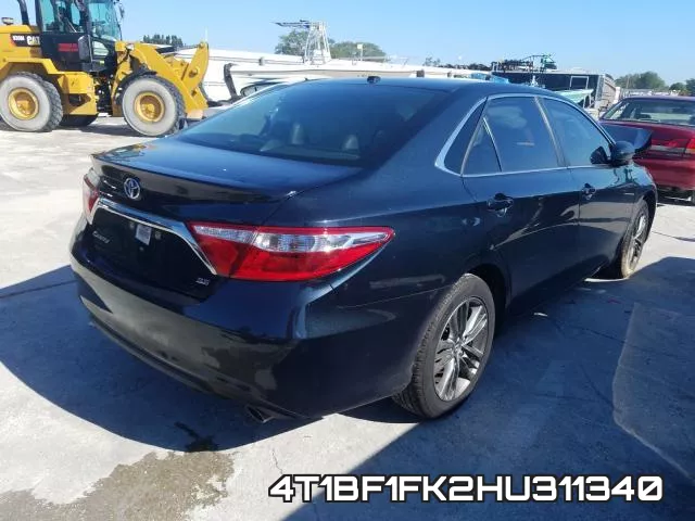 4T1BF1FK2HU311340 фото 5