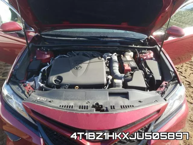 4T1BZ1HKXJU505897 фото 8