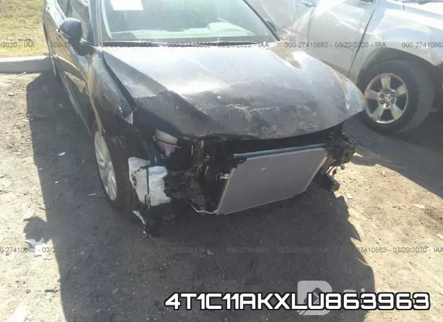 4T1C11AKXLU863963 фото 7