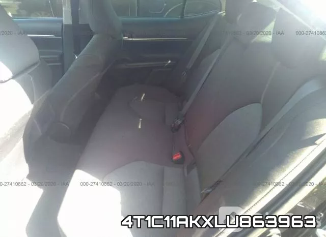 4T1C11AKXLU863963 фото 9