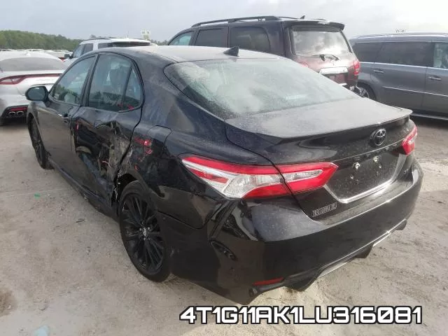 4T1G11AK1LU316081 фото 4