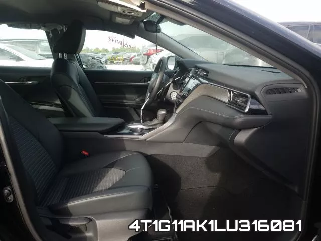 4T1G11AK1LU316081 фото 6