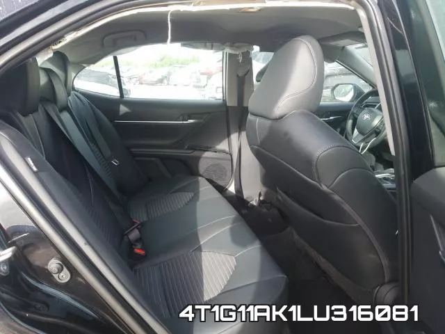 4T1G11AK1LU316081 фото 7