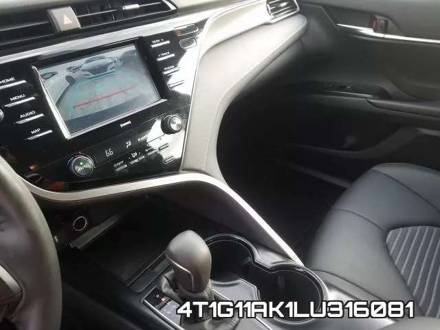 4T1G11AK1LU316081 фото 10