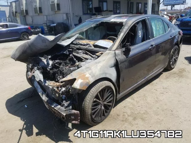 4T1G11AK1LU354782 фото 3