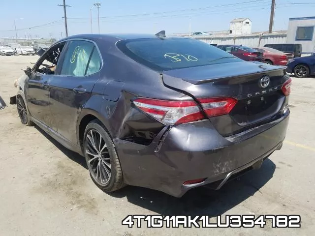 4T1G11AK1LU354782 фото 4