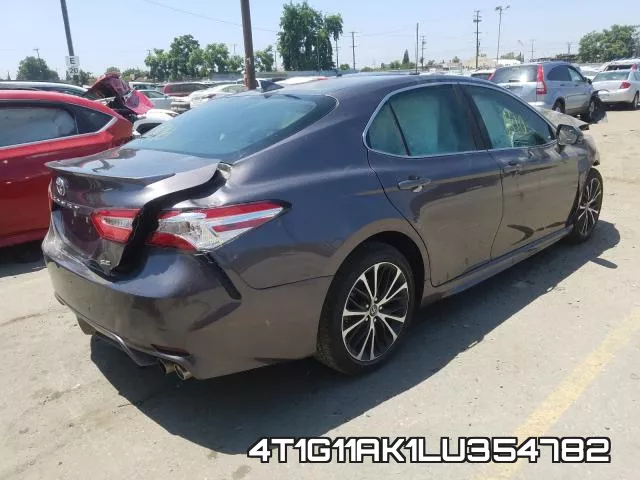 4T1G11AK1LU354782 фото 5