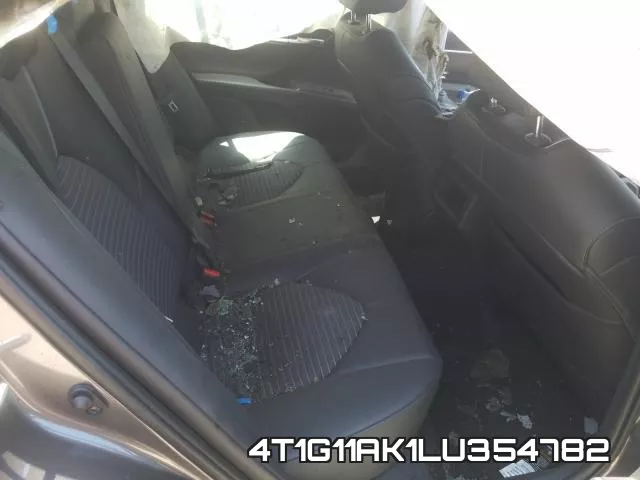 4T1G11AK1LU354782 фото 6