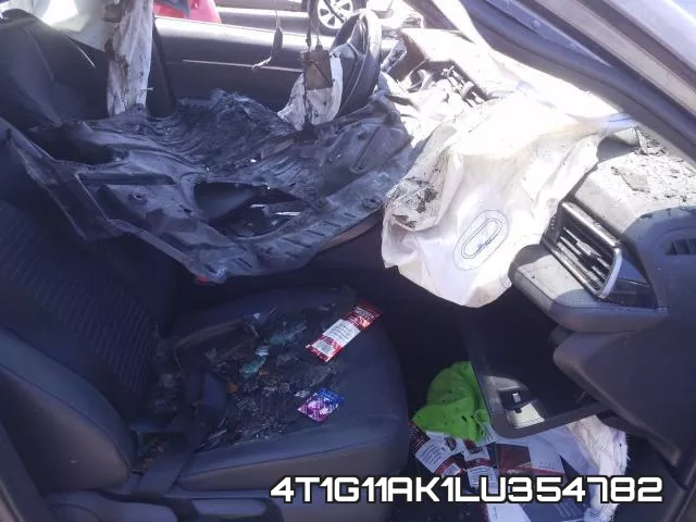 4T1G11AK1LU354782 фото 7