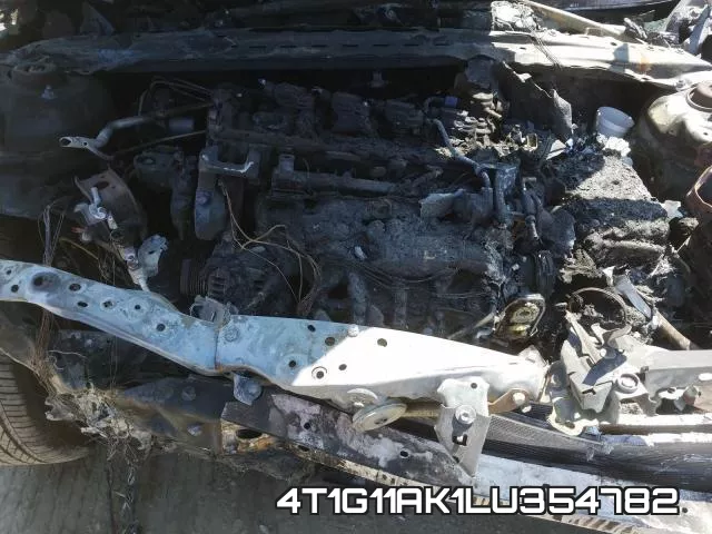 4T1G11AK1LU354782 фото 8