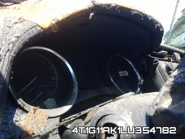4T1G11AK1LU354782 фото 9