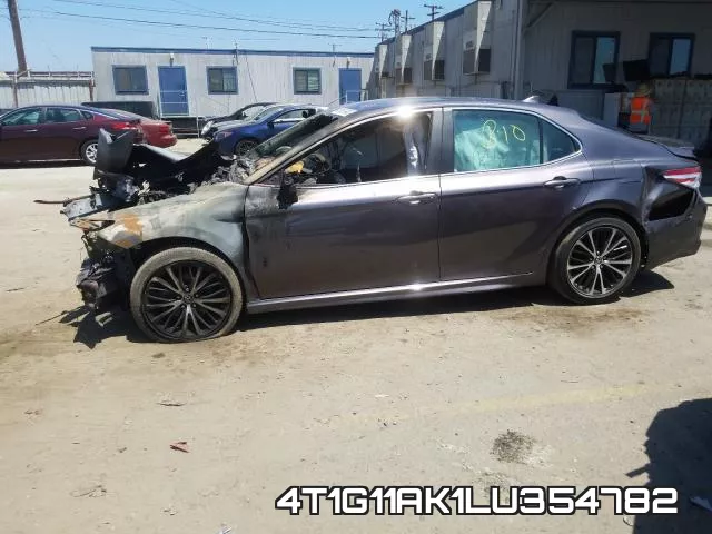 4T1G11AK1LU354782 фото 10