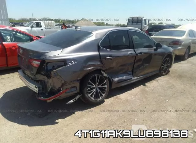 4T1G11AK9LU898138 фото 5