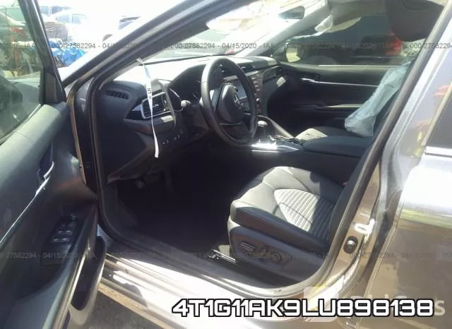 4T1G11AK9LU898138 фото 6