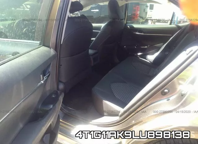 4T1G11AK9LU898138 фото 9