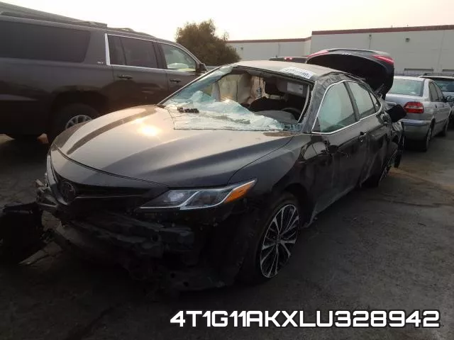4T1G11AKXLU328942 фото 3