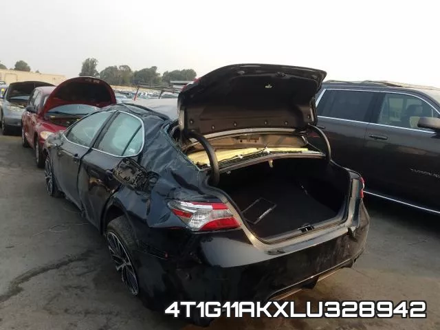 4T1G11AKXLU328942 фото 4