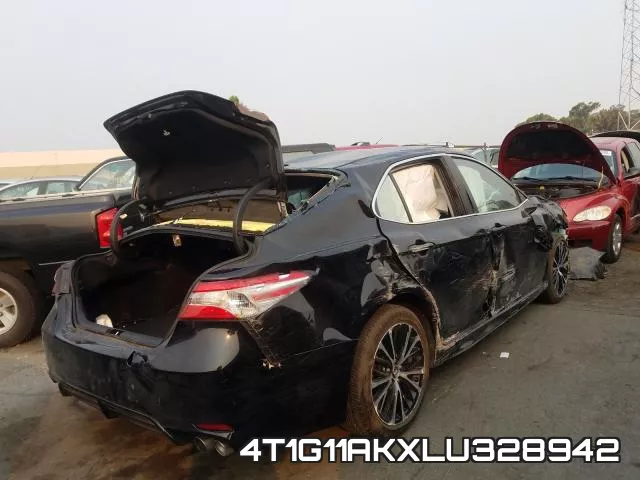 4T1G11AKXLU328942 фото 5