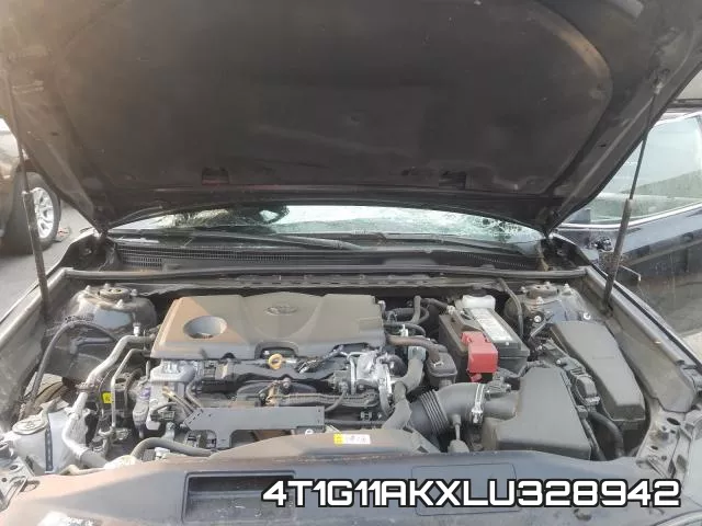 4T1G11AKXLU328942 фото 8