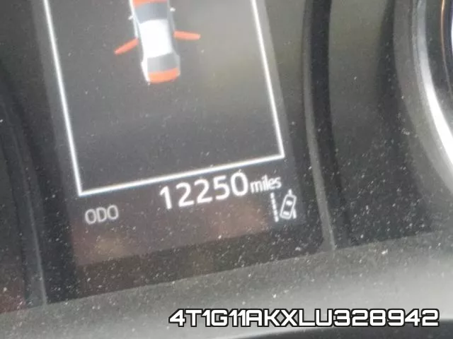 4T1G11AKXLU328942 фото 9