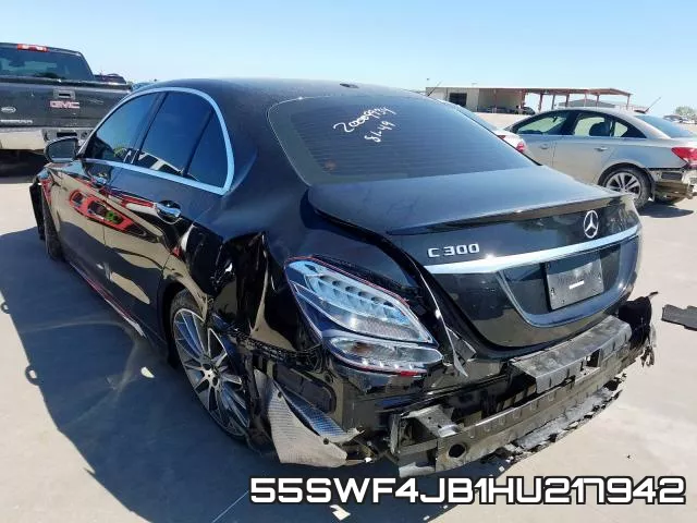 55SWF4JB1HU217942 фото 3