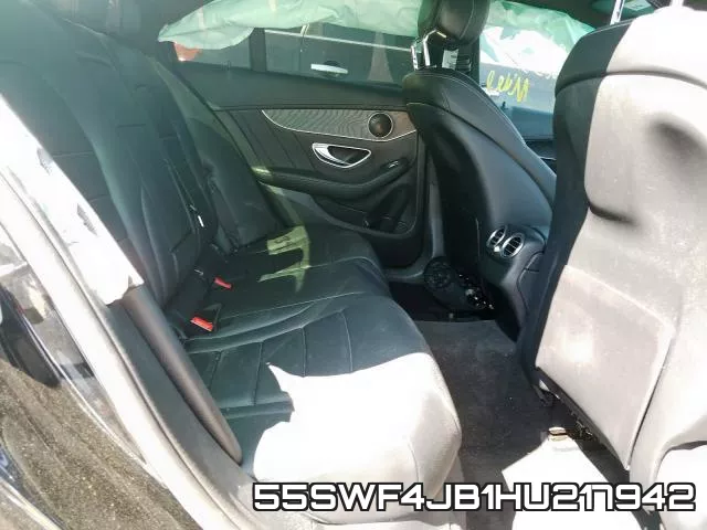 55SWF4JB1HU217942 фото 6
