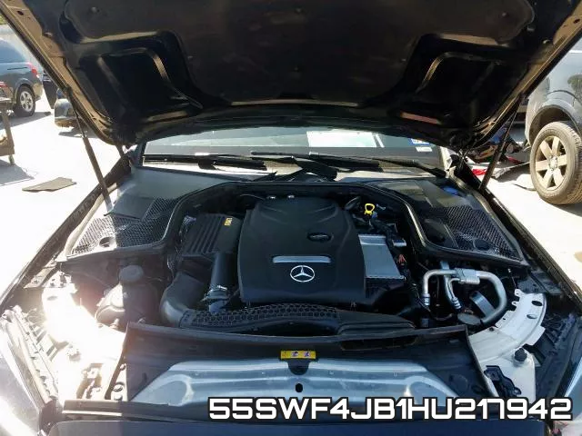 55SWF4JB1HU217942 фото 7