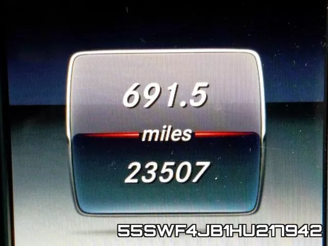 55SWF4JB1HU217942 фото 8