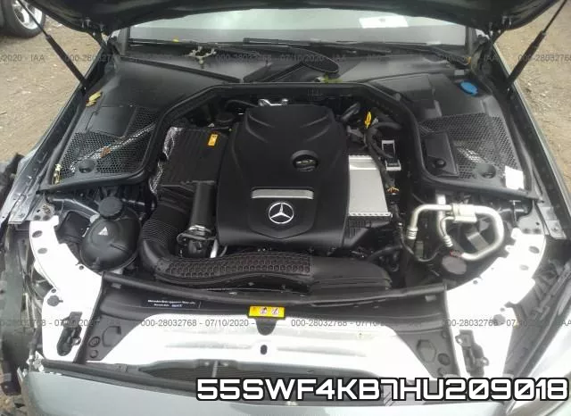 55SWF4KB7HU209018 фото 2