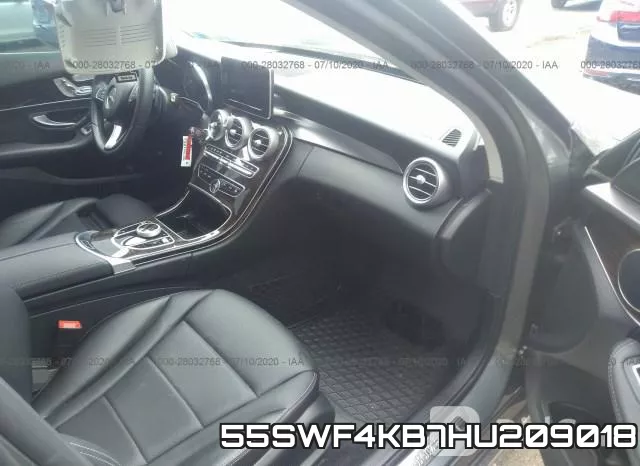 55SWF4KB7HU209018 фото 6