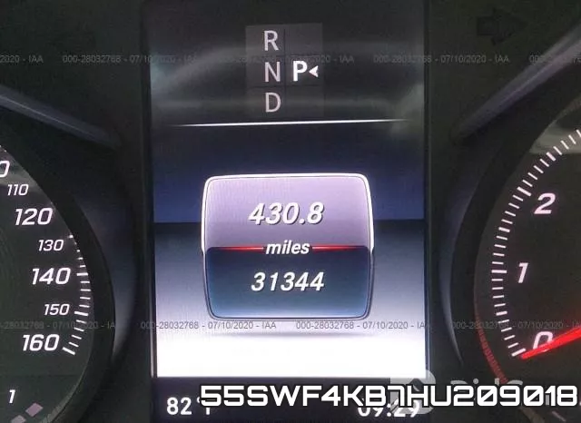 55SWF4KB7HU209018 фото 8