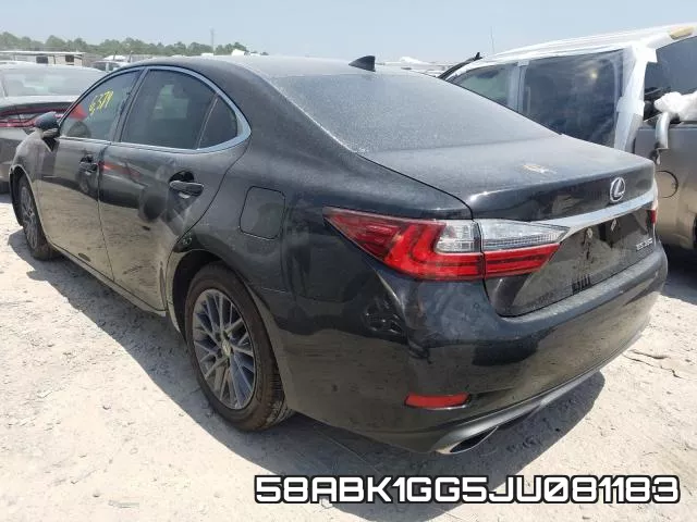 58ABK1GG5JU081183 фото 4